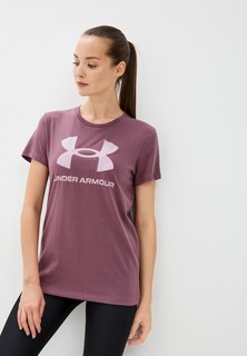 Футболка спортивная Under Armour