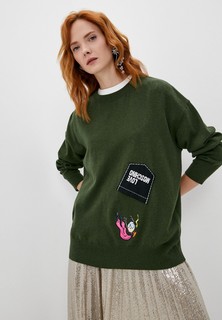 Джемпер Love Moschino