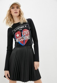 Свитшот Love Moschino