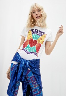 Футболка Love Moschino