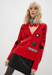 Кардиган Love Moschino
