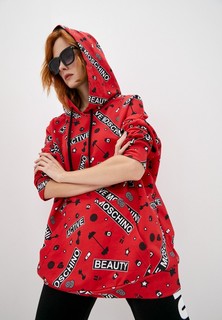 Худи Love Moschino