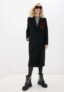 Пальто Love Moschino