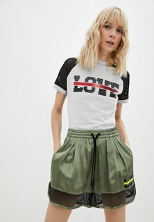 Футболка Love Moschino
