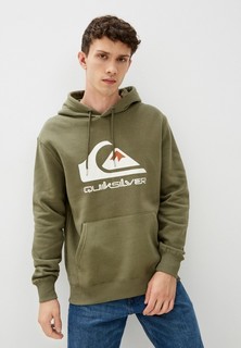 Худи Quiksilver