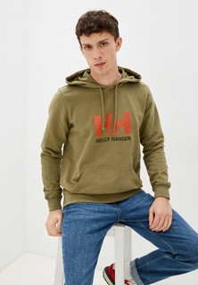 Худи Helly Hansen