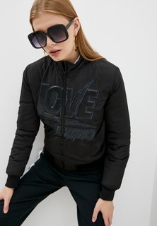 Куртка утепленная Love Moschino