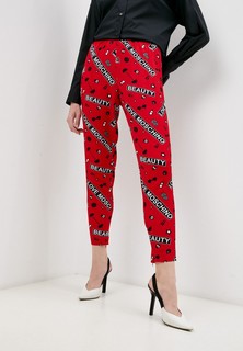 Брюки Love Moschino