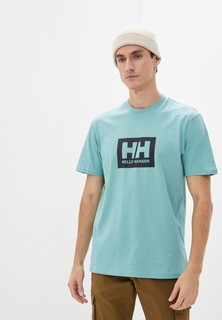 Футболка Helly Hansen
