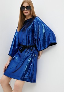Платье Love Moschino