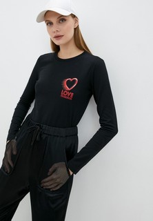 Лонгслив Love Moschino