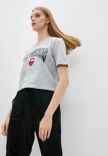 Футболка Love Moschino