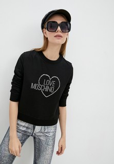 Свитшот Love Moschino