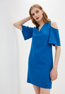 Платье Trussardi Jeans