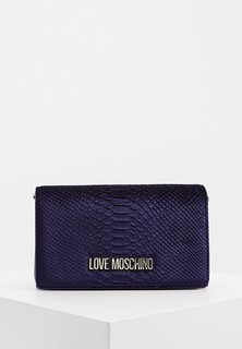 Сумка Love Moschino