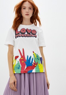 Футболка Love Moschino