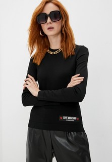 Джемпер Love Moschino