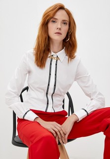 Рубашка Love Moschino