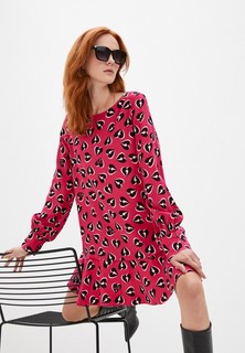 Платье Love Moschino