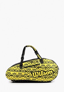 Сумка для теннисных ракеток Wilson