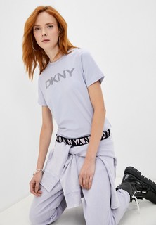 Футболка DKNY