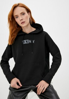 Худи DKNY