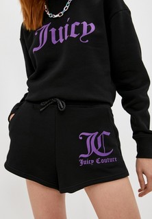 Шорты спортивные Juicy Couture