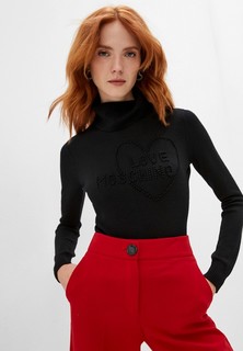 Водолазка Love Moschino