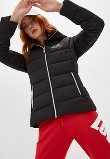 Куртка утепленная Love Moschino