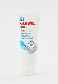 Крем для ног Gehwol