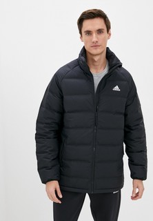Пуховик adidas