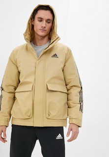 Куртка утепленная adidas