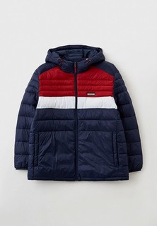 Куртка утепленная Jack & Jones