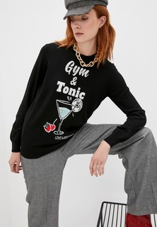 Джемпер Love Moschino