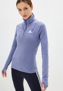 Лонгслив спортивный adidas