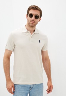 Поло U.S. Polo Assn.