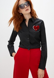 Рубашка Love Moschino