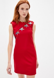 Платье Love Moschino