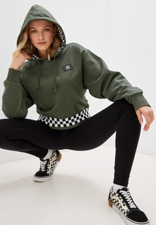 Худи Vans