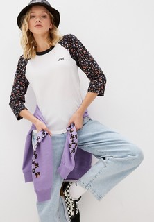 Лонгслив Vans
