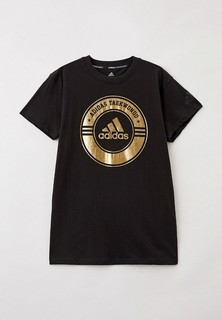 Футболка adidas Combat