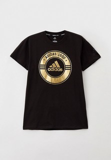 Футболка adidas Combat