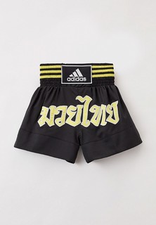 Шорты спортивные adidas Combat