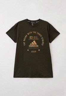 Футболка adidas Combat