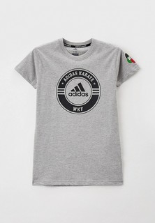 Футболка adidas Combat