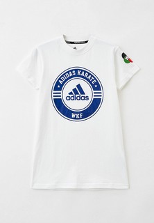 Футболка adidas Combat