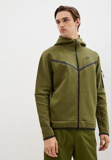 Толстовка Nike