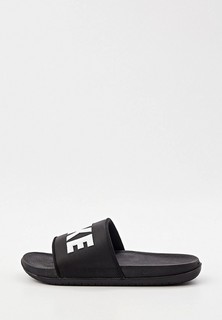 Сланцы Nike