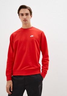 Свитшот Nike