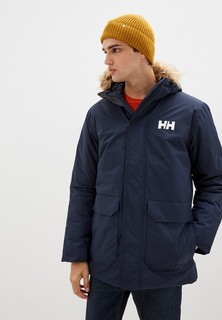 Куртка утепленная Helly Hansen